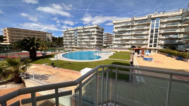 Fantastic Larimar New Apartment Salou Exterior foto