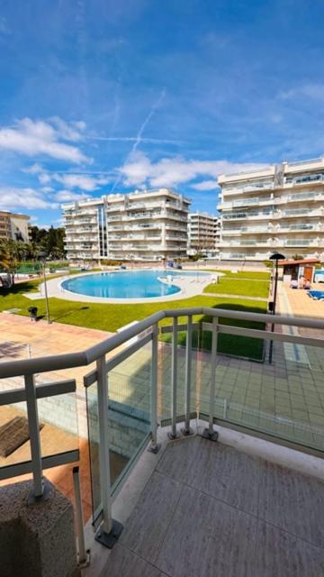 Fantastic Larimar New Apartment Salou Exterior foto