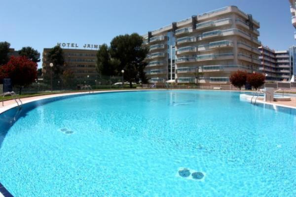 Fantastic Larimar New Apartment Salou Exterior foto