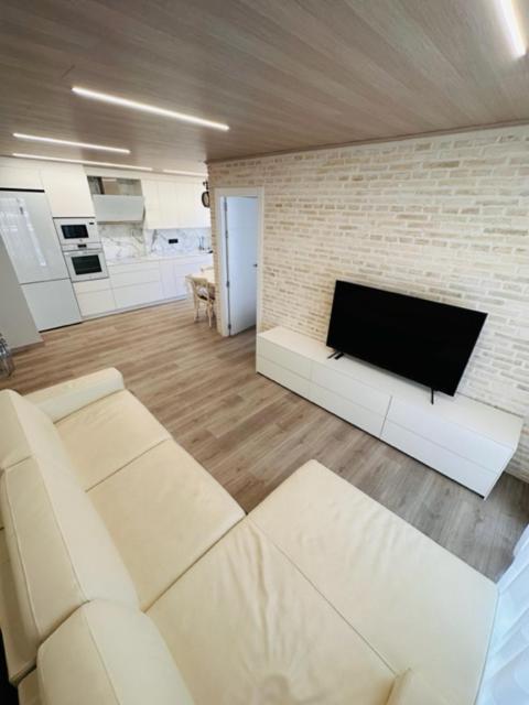 Fantastic Larimar New Apartment Salou Exterior foto
