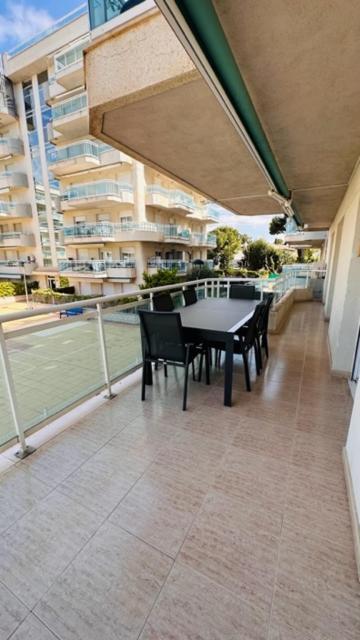 Fantastic Larimar New Apartment Salou Exterior foto