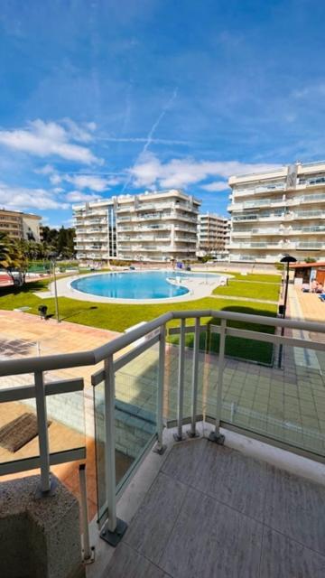 Fantastic Larimar New Apartment Salou Exterior foto